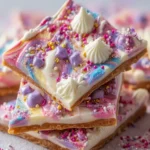 Magical Yogurt Unicorn Bark First Image