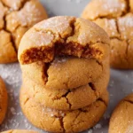 Chewy Brown Sugar Cookies First Image