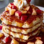 Apple Pie Pancakes: 7 Delicious Steps to Pure Comfort First Image