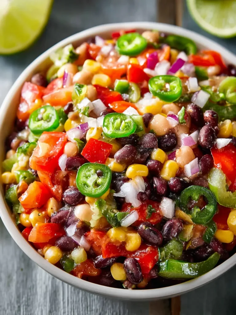 Cowboy Caviar First Image