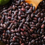 How to Cook Black Beans First Image