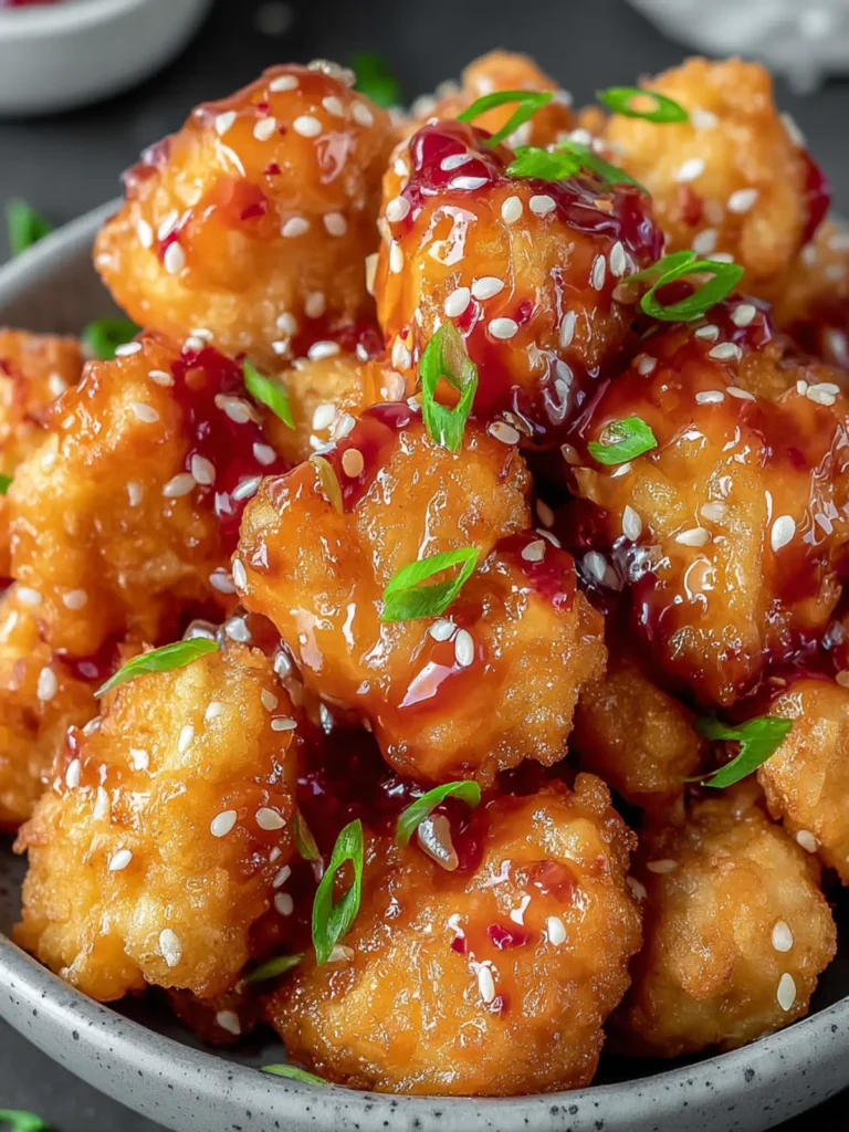 Irresistible Hot Honey Chicken Bites Recipe to Wow Guests First Image