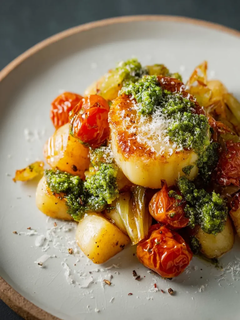 This 4-Ingredient Dinner Is a Lifesaver When I’m Too Tired to Cook (There's Zero Prep!) First Image