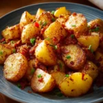 Easy Breakfast Potatoes First Image