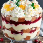 Christmas Trifle First Image