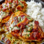 Irresistible Marry Me Chicken Recipe for Romantic Dinners First Image