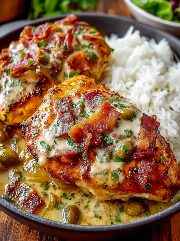 Irresistible Marry Me Chicken Recipe for Romantic Dinners First Image