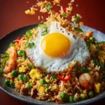 Bang Bang Fried Rice First Image