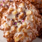 Star Crunch Cookies First Image