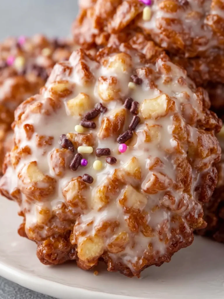 Star Crunch Cookies First Image