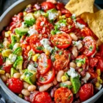 Italian Cowboy Caviar First Image
