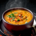 Red Lentil Soup First Image