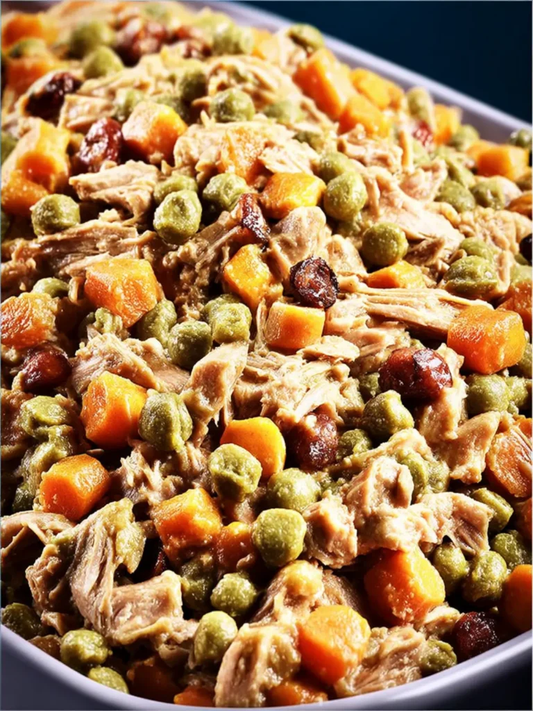 Crockpot Dog Food First Image