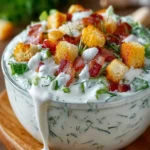 Best Ranch Dressing First Image