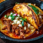 Birria Recipe First Image