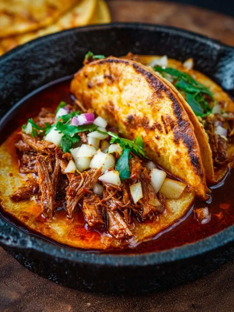 Birria Recipe First Image