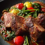 Delicious Mary Berry’s Rugby Lamb Recipe for Meat Lovers First Image
