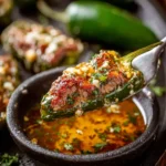 Roasted Jalapeño Cowboy Butter First Image