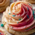 Sugar Cookie Frosting First Image