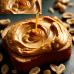 Homemade Peanut Butter First Image