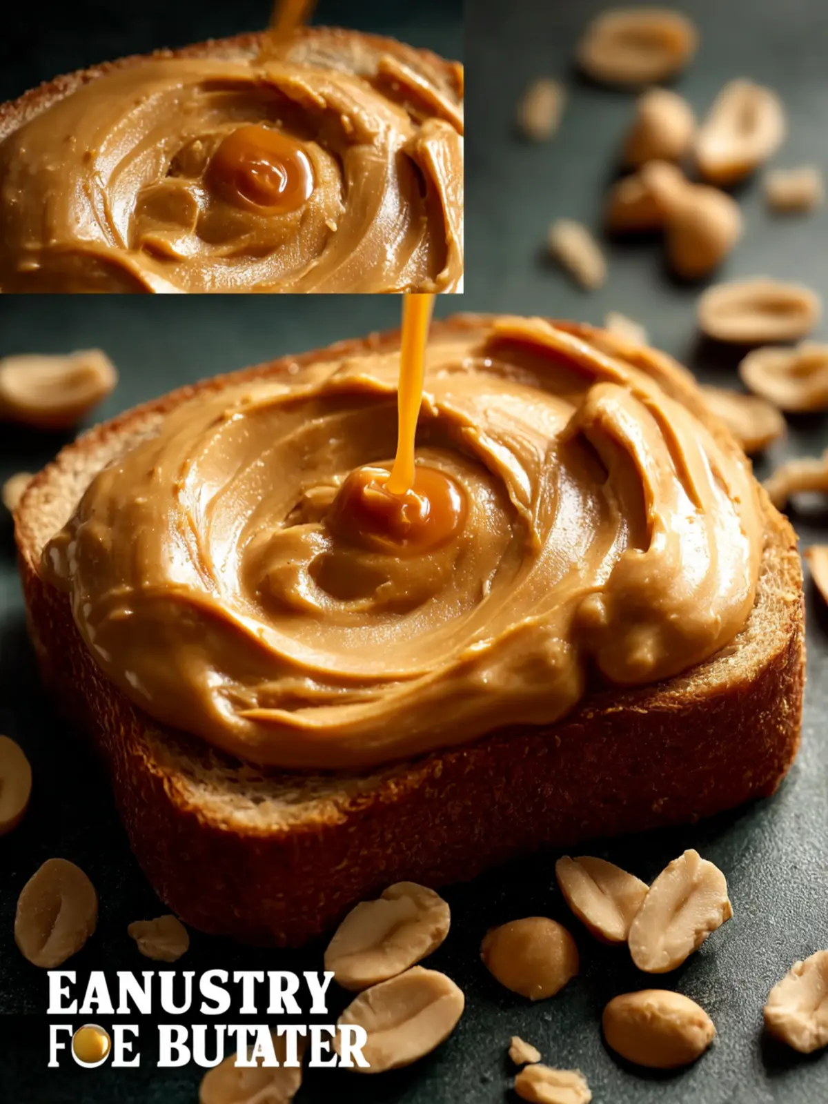 Homemade Peanut Butter: The Best Creamy Spread You’ll Love