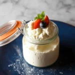 How To Make Ricotta Cheese First Image
