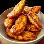 Hot Honey Chicken Tenders First Image