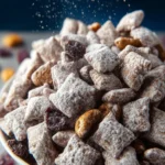 Puppy Chow First Image