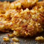 Easy Homemade Frozen Hash Browns First Image