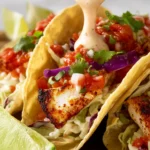 Fish Taco Sauce First Image