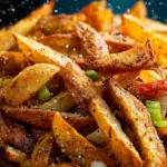 Salt and Pepper Chips First Image