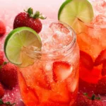 Sonic Strawberry Limeade Recipe First Image