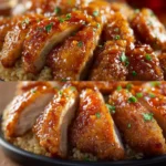 Bang Bang Chicken First Image