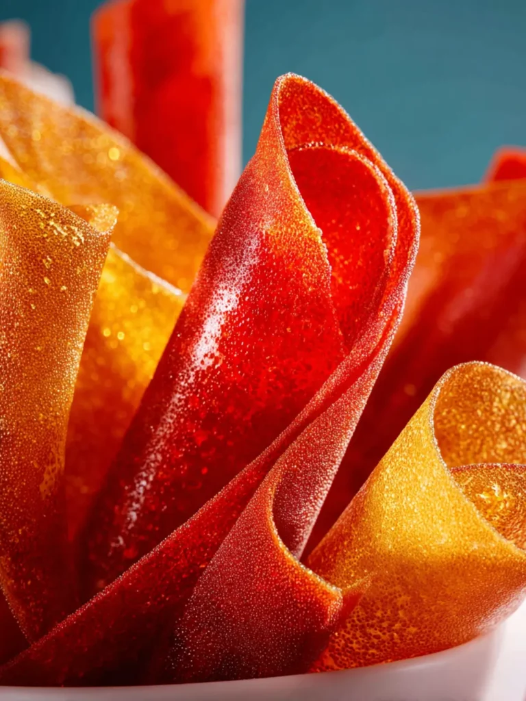 Fruit Leather First Image