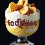 Homemade Banana Pudding First Image