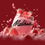 Strawberry Mousse Recipe: Light, Creamy & Easy Dessert! First Image