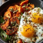 Sweet Potato Breakfast Bowl First Image