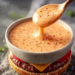 Hamburger Sauce First Image