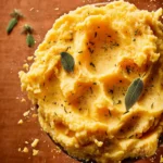 harvest potato mash First Image
