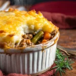 low carb shepherd’s pie First Image