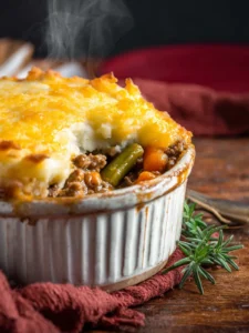 low carb shepherd’s pie First Image