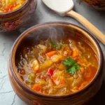 weight loss cabbage soup First Image